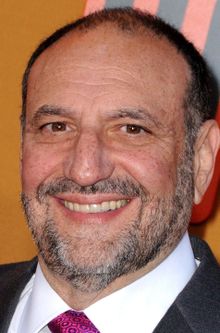 Joel Silver