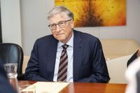 ESG News Recap: Bill Gates Donates Full Wealth for Sustainability