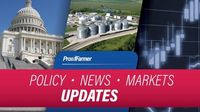 Policy Updates: U.S. farmers face setback as China turns to Argentina for soybeans
