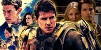 10 Action-Packed Tom Cruise Movies To Watch Before Mission: Impossible The Final Reckoning
