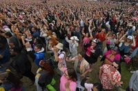 Outside Lands adds major act to bill, releases daily lineups