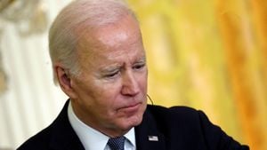 Pressure Mounts On Biden To Commute Death Row Sentences