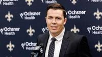 Kellen Moore Details Plan for Saints Starting QB Role After Derek Carr Retirement