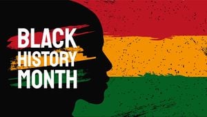 February Celebrates Black History Through Community Events