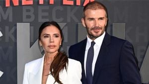 David Beckham Reflects On Long-Term Injuries From Football Career