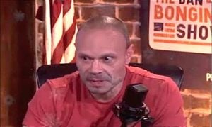 Trump Administration Sidelines Dan Bongino With New FBI Deputy