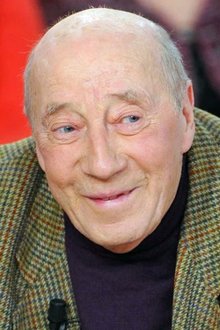 Michel Robin