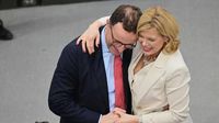 „Austauschbare NGOs“: Scharfe Kritik an Klöckners Aussagen zur Kirche