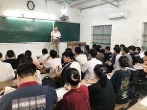 Vietnam Expands Social Insurance And Health Coverage