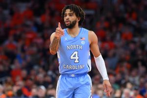 UNC Tar Heels Topple Florida State Seminoles 96-85