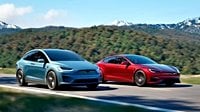 The Tesla Model S And X Are Dying Next Quarter To Make Room For Robots