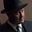 Raymond Reddington