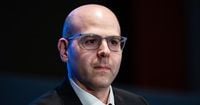 Senate confirms Trump nominee Stephen Miran to the Federal Reserve