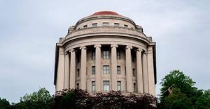 Judge Dismisses FTC Antitrust Case Against Meta