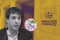El sorprendente aumento de patrimonio del hermano de Sánchez en Badajoz