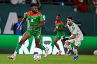 AFCON 2025: Ivory Coast vs. Burkina Faso prediction, pick for Tuesday 1/6/26