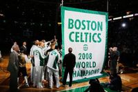 NBA’s Boston Celtics to sell for record $6.1 billion to group led by private equity mogul