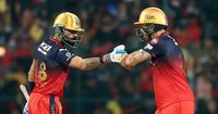 IPL 2025: Salt & Kohli Face Archer Test as RR, RCB Seek Crucial Win