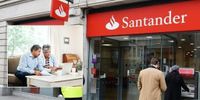 Santander launches 'competitive range' of ISAs plus £50 bonus - full list of rates