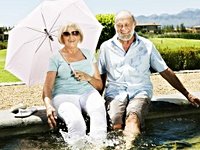 Forget the fountain of youth, the mind peaks at 60