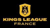 Avant leur match au sommet de ce soir, les équipes de de Squeezie et d'Amine perdent leur invincibilité en Kings League