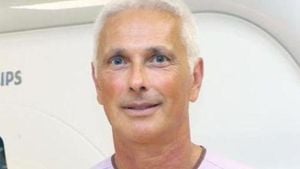 Piacenza Hospital Chief Arrested For Sexual Assault