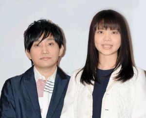 Ikimono-Gakari Shines On TBS Show As Age Discussions Ignite