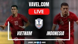 Vietnam Edge Indonesia 1-0 At ASEAN Cup 2024