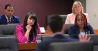 New Congressional Map Clears First Hurdle in Missouri