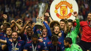 Manchester United Eyes Europa League Redemption Amid Domestic Struggles