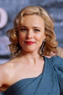 Rachel McAdams