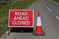 Avoid these Derby road closures over the next two weeks