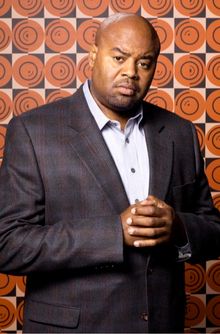 Chi McBride