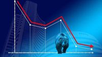 Reliance Industries Share Price Falls Over 7%, Hits 52-Week Low Amid Market Selloff