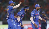 MI IPL 2025 Full Schedule: Check All The Details