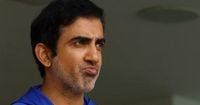 Gambhir lauds Gill's captaincy after sweeping West Indies series