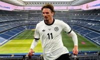 Nick Woltemade, the German goalscorer that Real Madrid likes to make Joselu