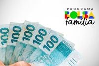Bolsa Família maio 2025: calendário e novidades