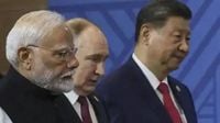 Fresh Off Global Recognition, Palestine Knocks On BRICS' Door – China Reacts