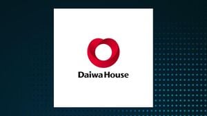 Daiwa House Boosts Graduate Salaries Amid Labor Shortage