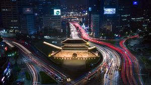 South Korea Launches Holiday Measures To Boost Local Economies