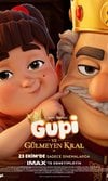 Gupi ve Gülmeyen Kral
