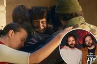 ‘Stranger Things’ creators defend Will’s coming-out scene after backlash: ‘The ultimate f–k you’