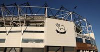Is Derby County vs Stoke City on TV? Channel, live stream and kick-off time