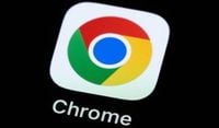 Браузеры Atlas и Google Chrome признаны самыми незащищенными в мире | Компьютерра