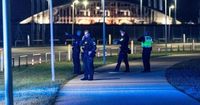 Travel disruption for thousands after mystery drones closed two of Scandinavia’s busiest airports