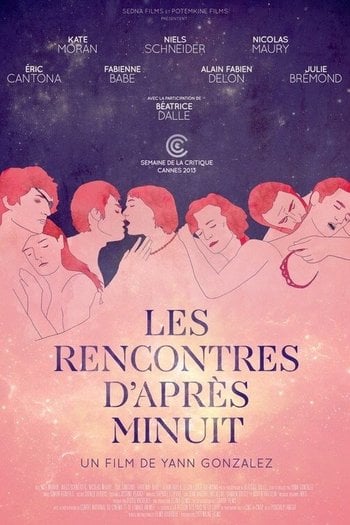 Les rencontres d'après minuit
