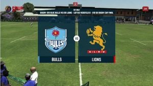 Bulls Embrace New Strategy Ahead Of Lions Clash