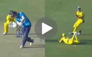 Jofra Archer's Stunning Catch Dismisses Travis Head