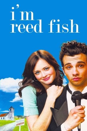 Ben Reed Fish
